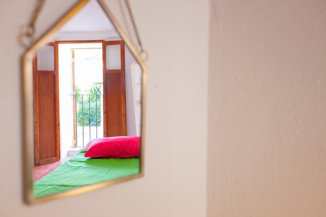 Farinera Vella Villa Santanyí Buitenkant foto